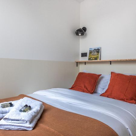 Design Architect Flat - 15Min. From Paris Center Apartment Жантили Екстериор снимка