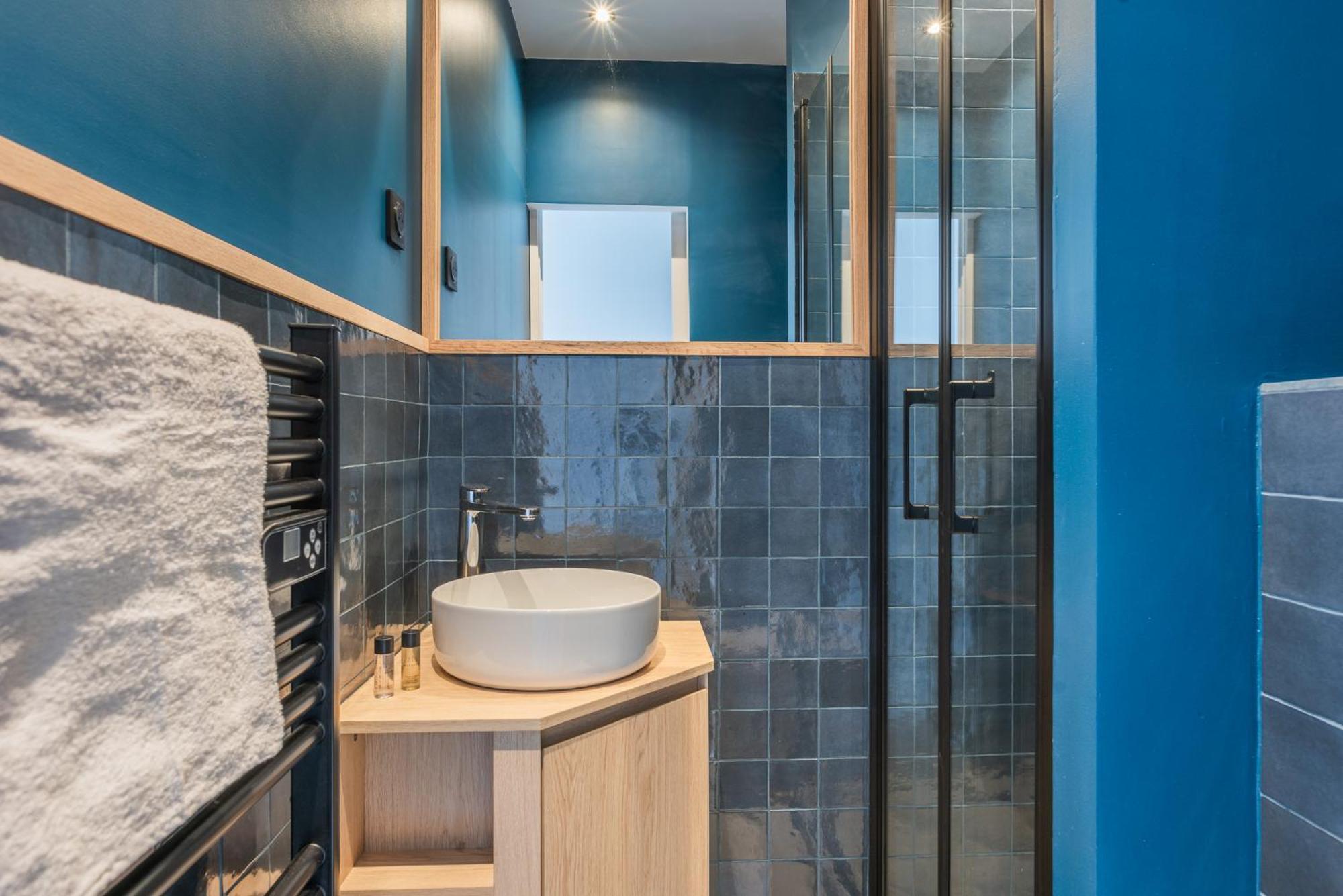 Design Architect Flat - 15Min. From Paris Center Apartment Жантили Екстериор снимка