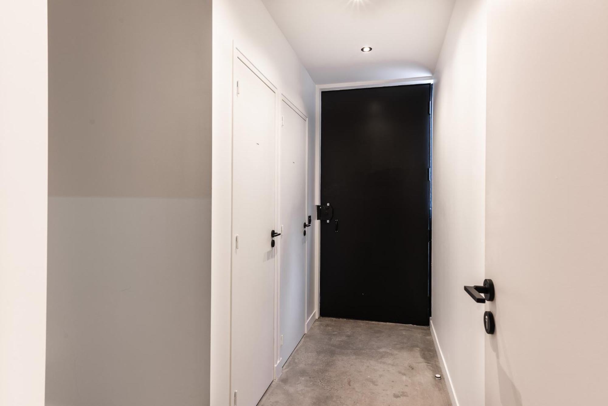 Design Architect Flat - 15Min. From Paris Center Apartment Жантили Екстериор снимка